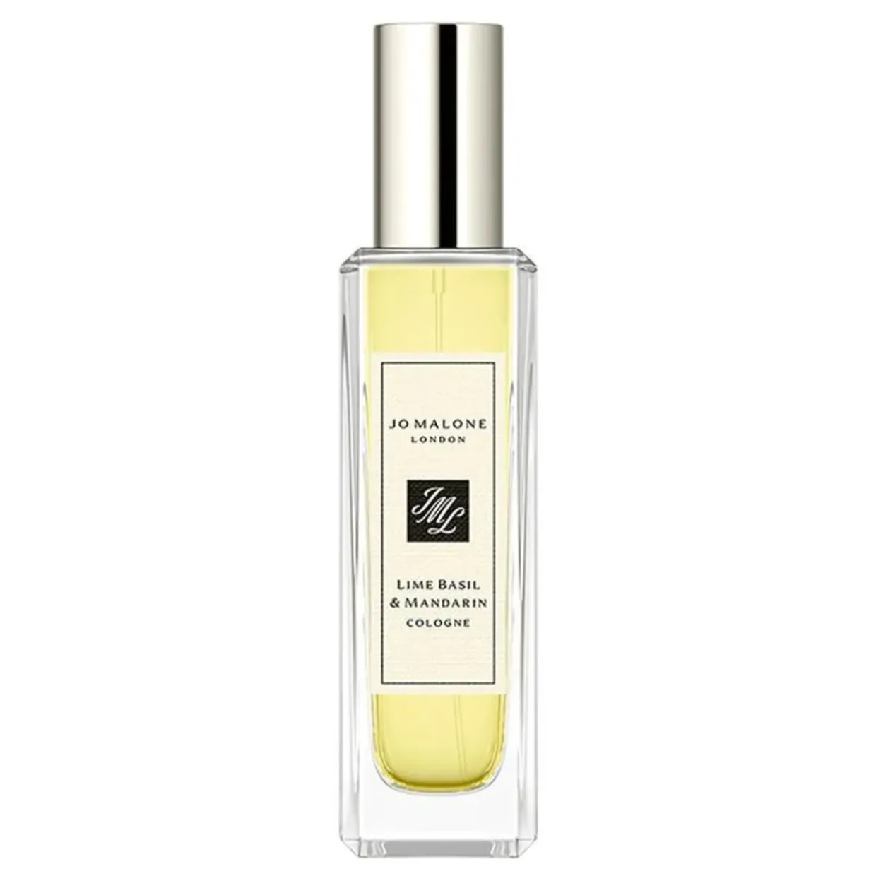 Lime Basil & Mandarin Cologne