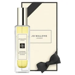 Lime Basil & Mandarin Cologne