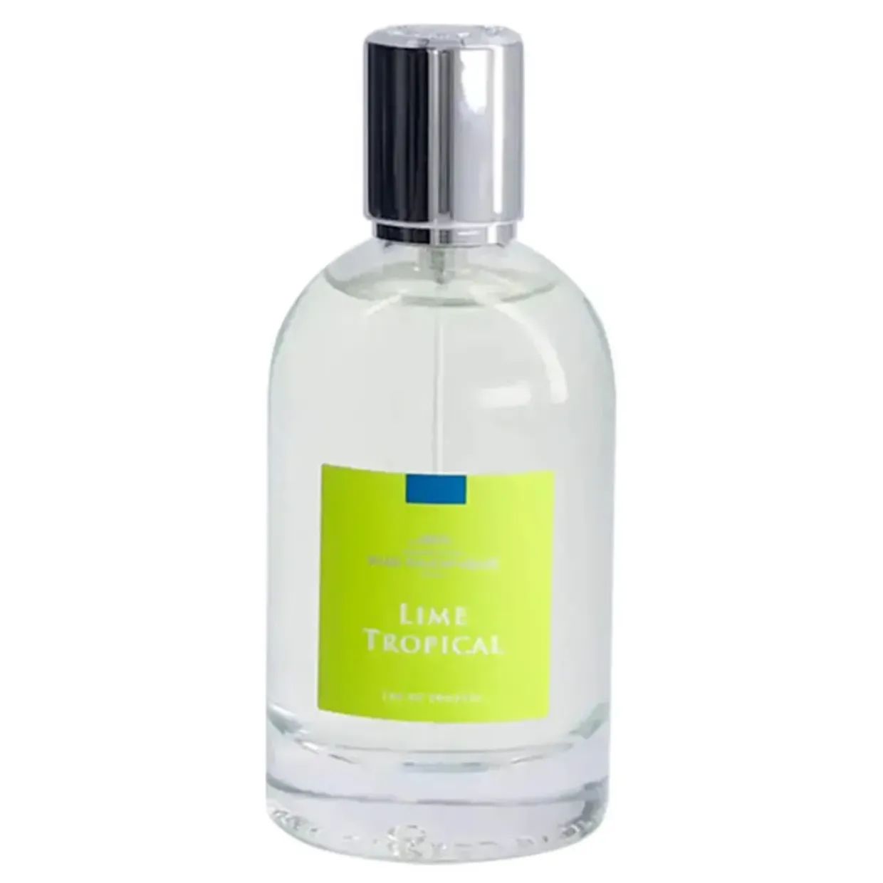 LIME TROPICAL EDT 100ML