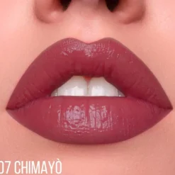 Lip Sin - Tinta Labbra Lucida