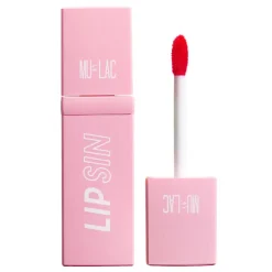 Lip Sin - Tinta Labbra Opaca