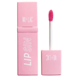 Lip Sin - Tinta Labbra Opaca