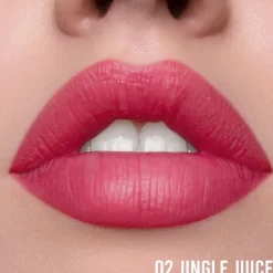 Lip Sin - Tinta Labbra Opaca