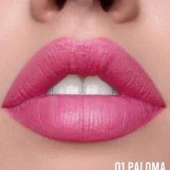 Lip Sin - Tinta Labbra Opaca