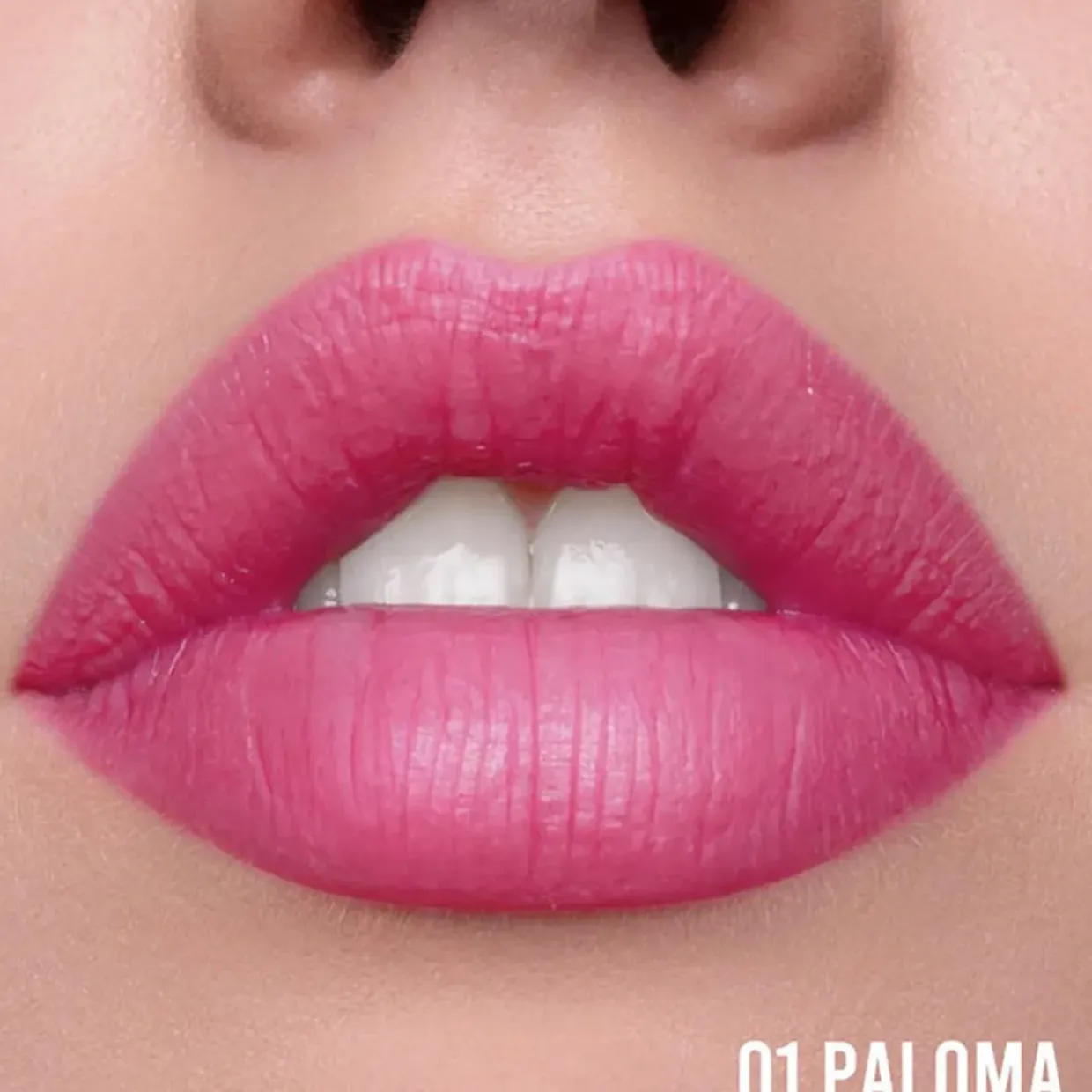 Lip Sin - Tinta Labbra Opaca