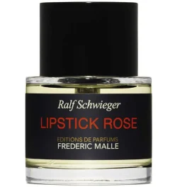 Lipstick rose EDP