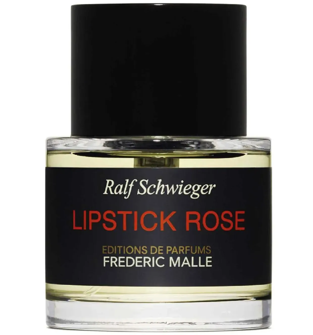 Lipstick rose EDP