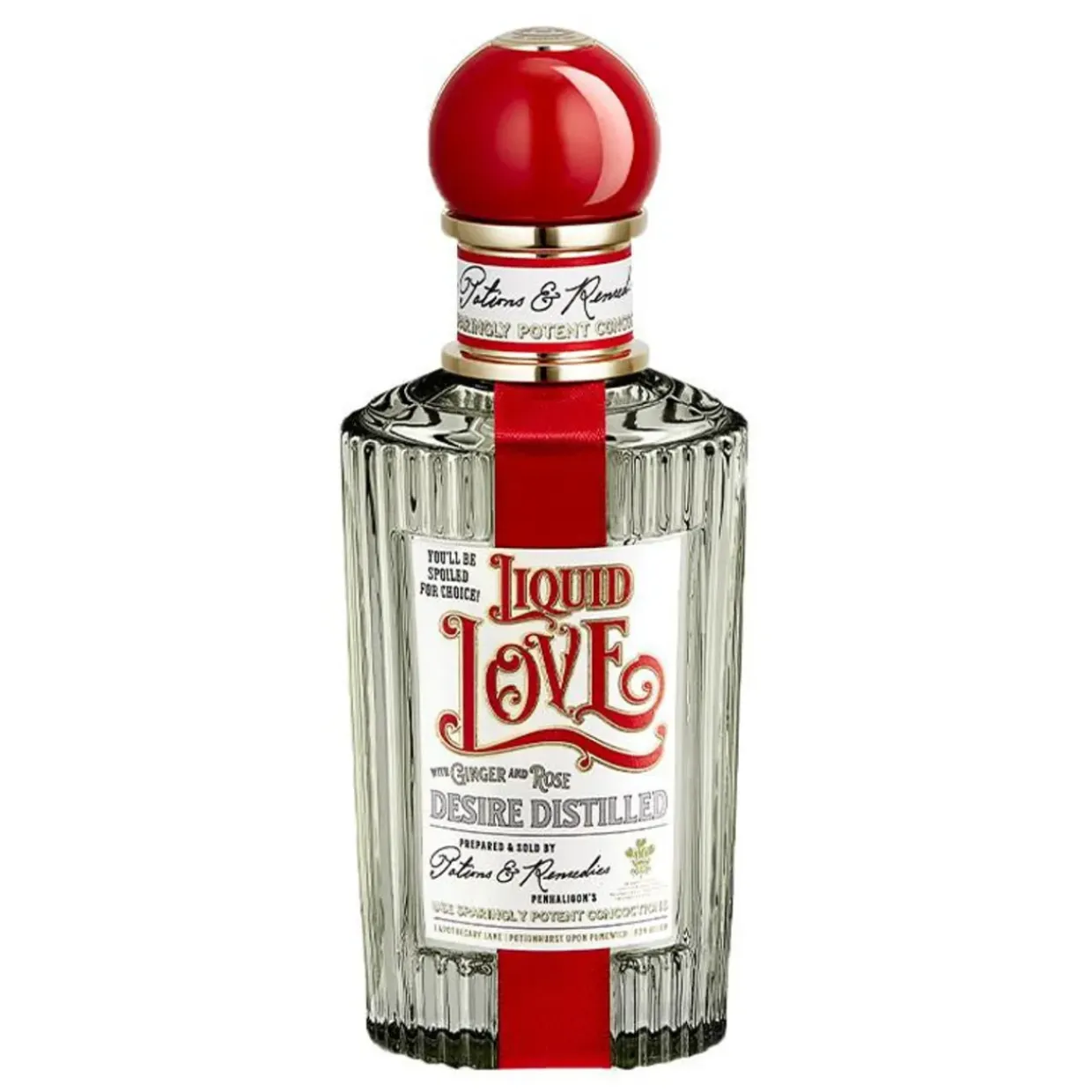 LIQUID LOVE EDP 100ML