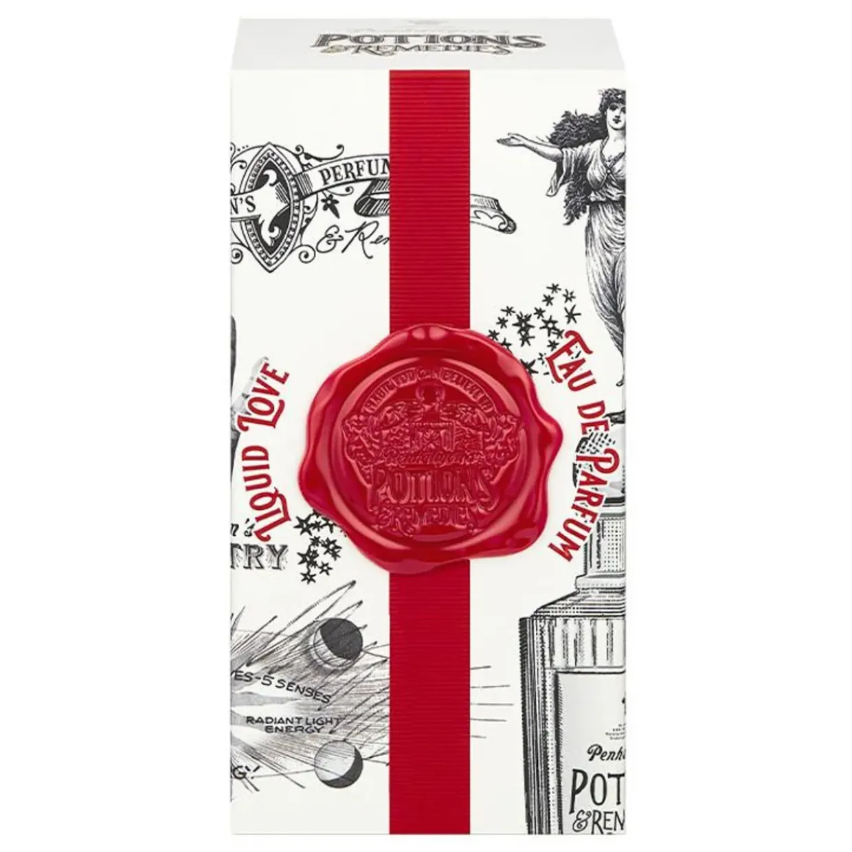 LIQUID LOVE EDP 100ML