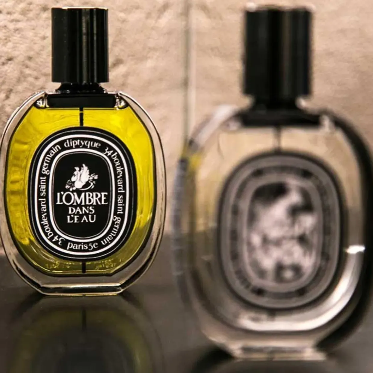L’Ombre Dans l’Eau EDP