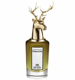 Lord George Eau de Parfum