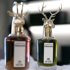 Lord George Eau de Parfum