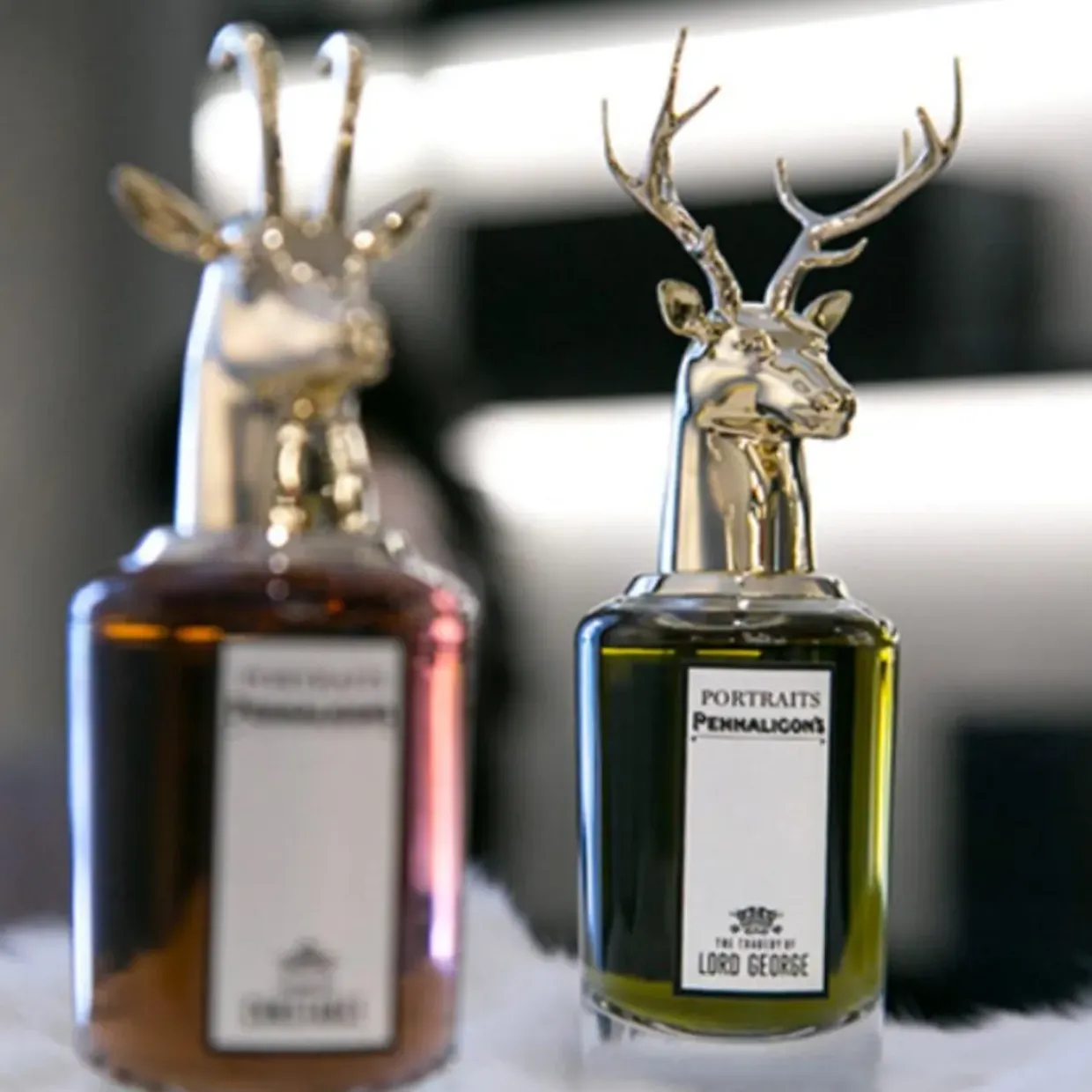 Lord George Eau de Parfum