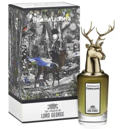 Lord George Eau de Parfum