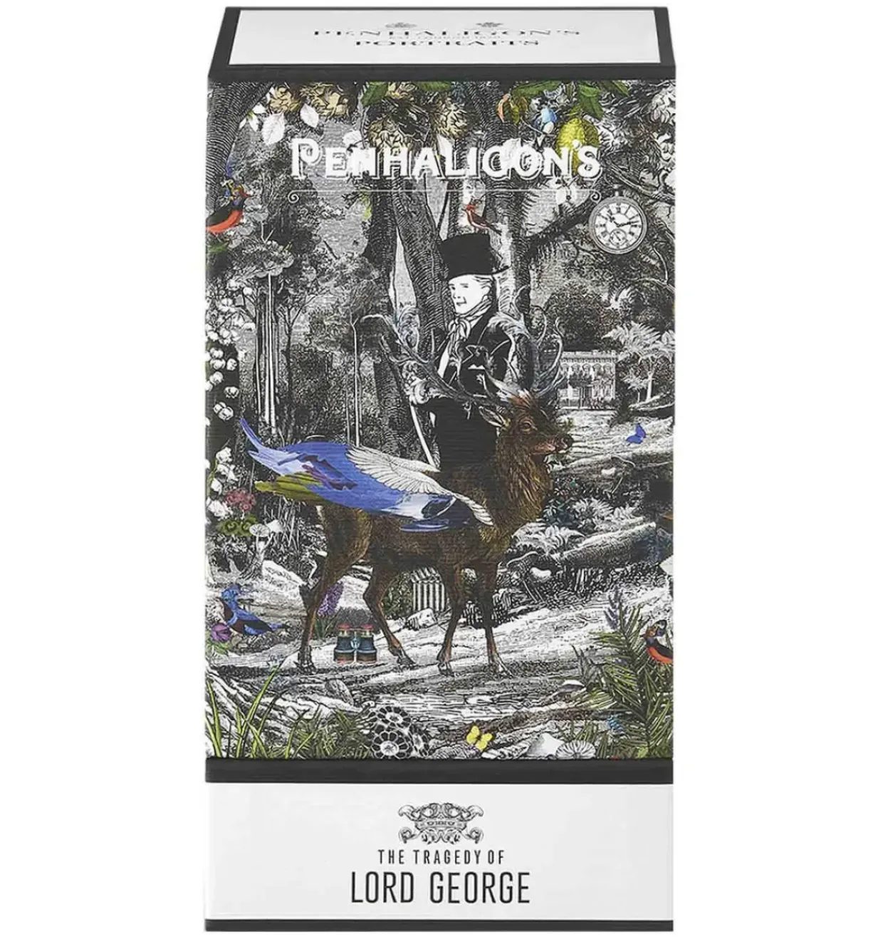 Lord George Eau de Parfum