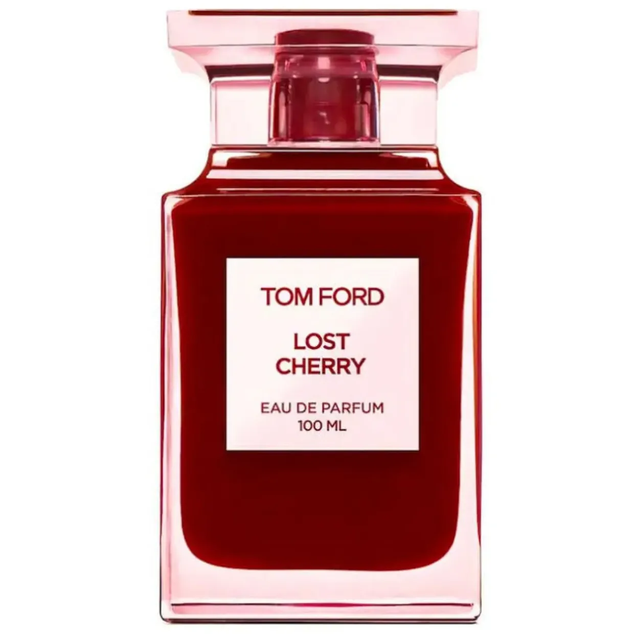 Lost Cherry Eau de Parfum
