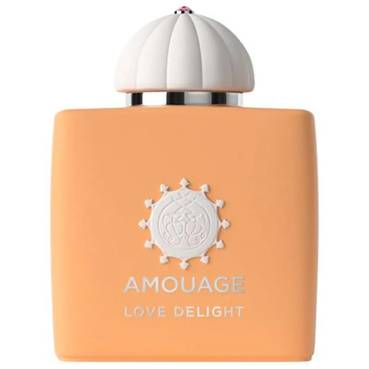Love delight Woman Eau de Parfum 100ml