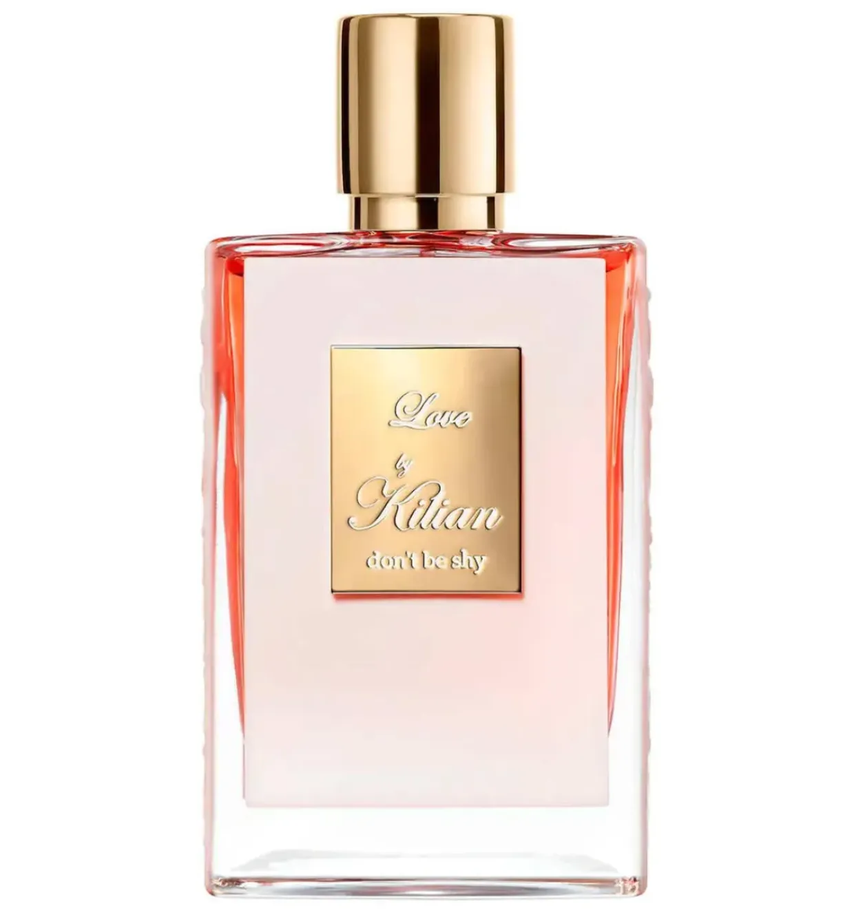 Love, don’t be shy Eau de Parfum