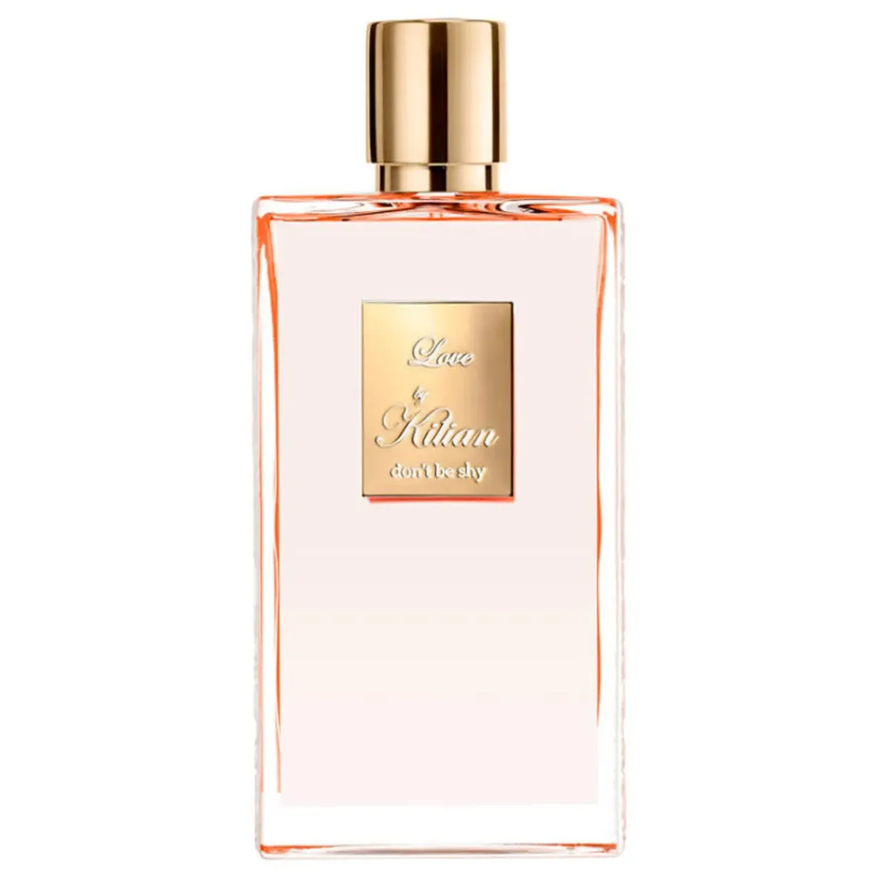 Love, don’t be shy Eau de Parfum