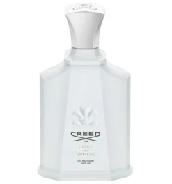 LOVE IN WHITE Bath & shower 200ml