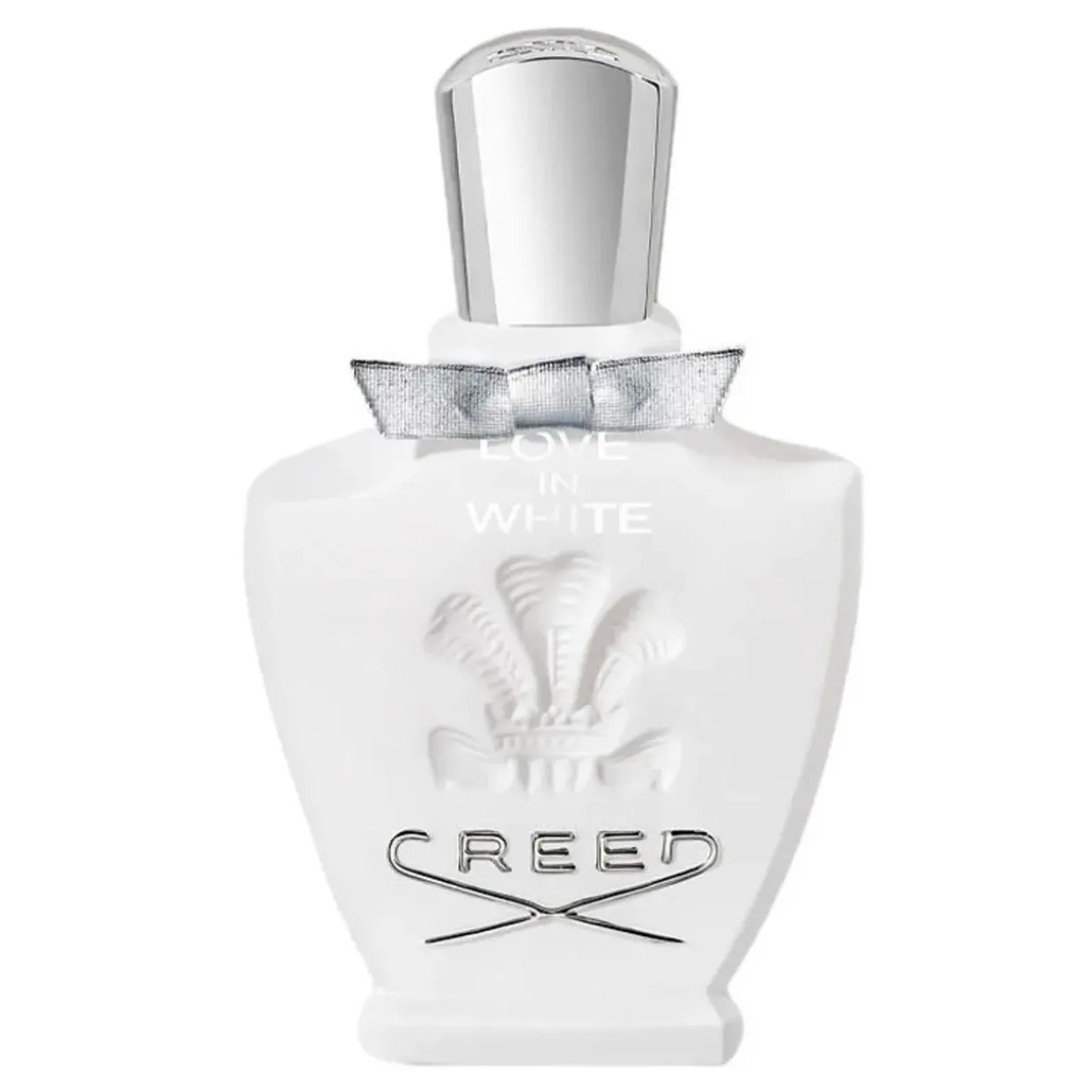 Love in White Millesime Concentrèe