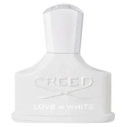 Love in White Millesime Concentrèe