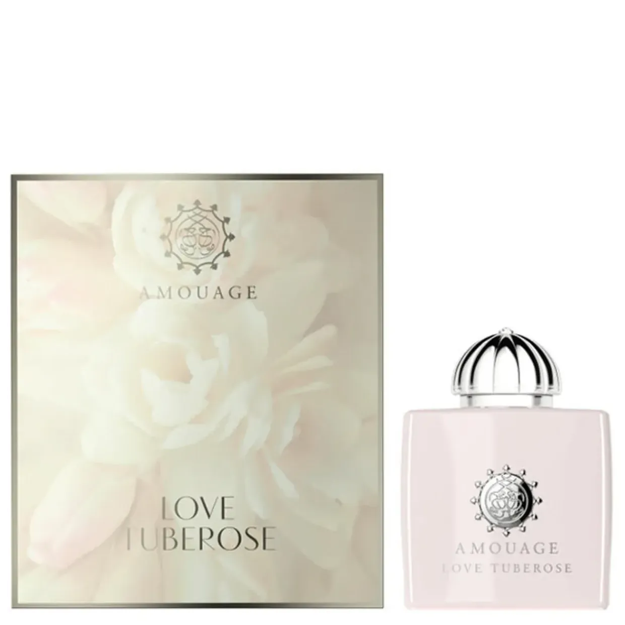 Love Tuberose EDP 100ml