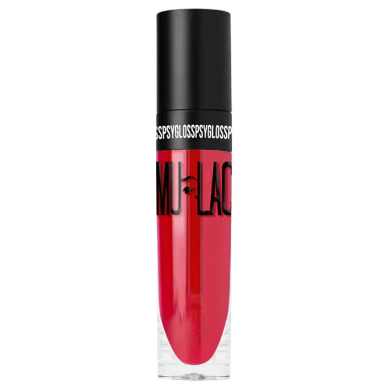 Lucidalabbra Psygloss