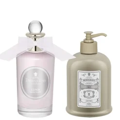 LUNA LARGE SET Luna EDP 100 ML + 500 ML Luna Body Lotion