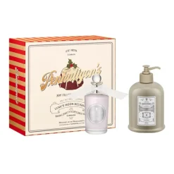 LUNA LARGE SET Luna EDP 100 ML + 500 ML Luna Body Lotion