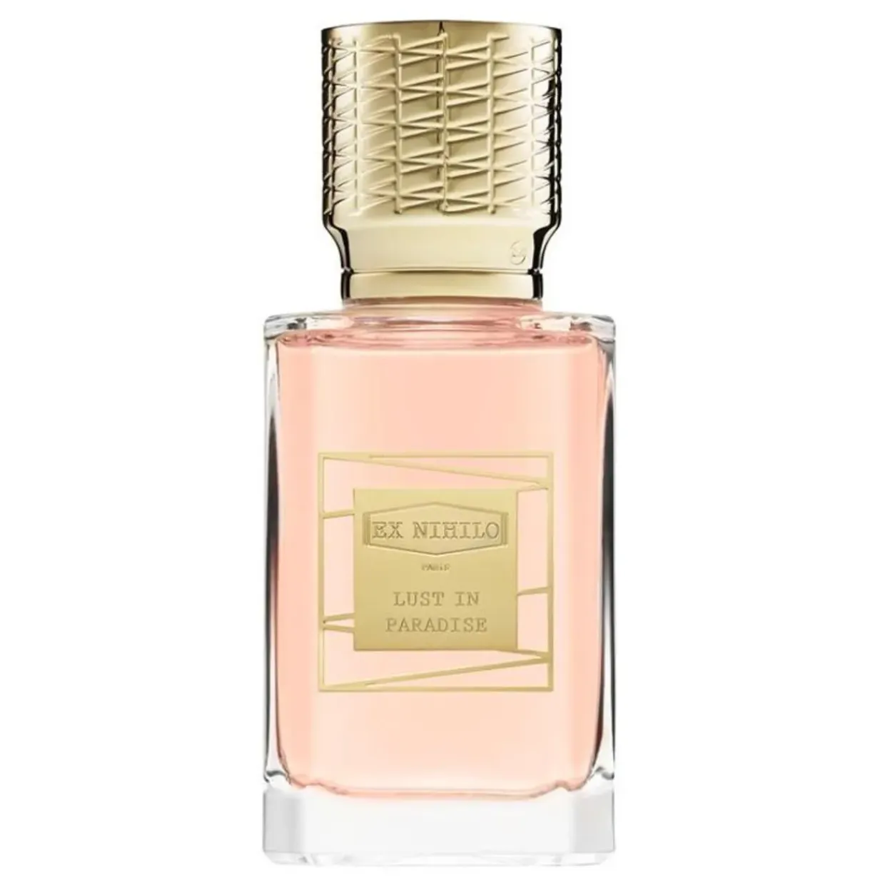 Lust in Paradise edp