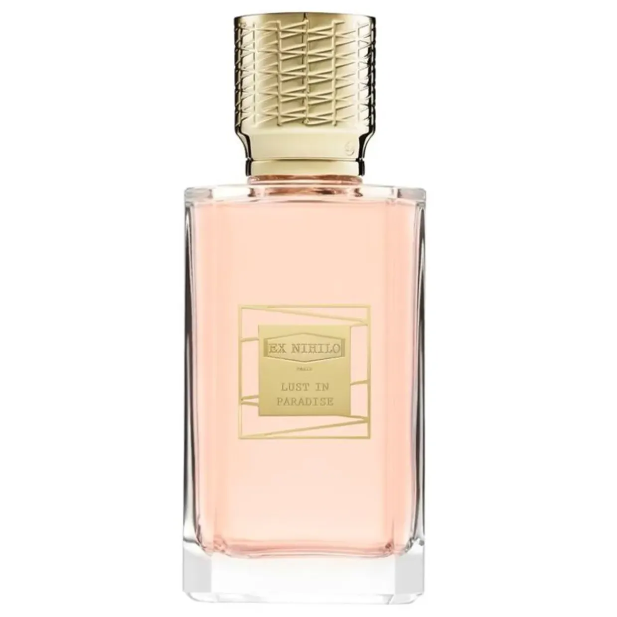 Lust in Paradise edp