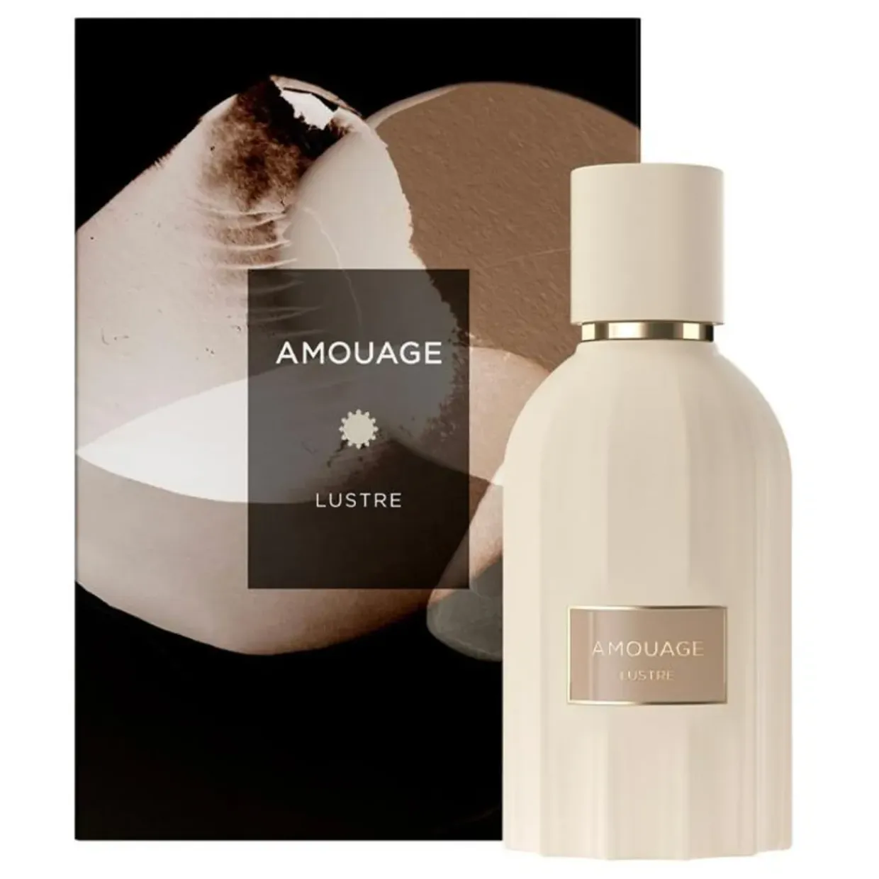 Lustre Essence De Parfum 100ml