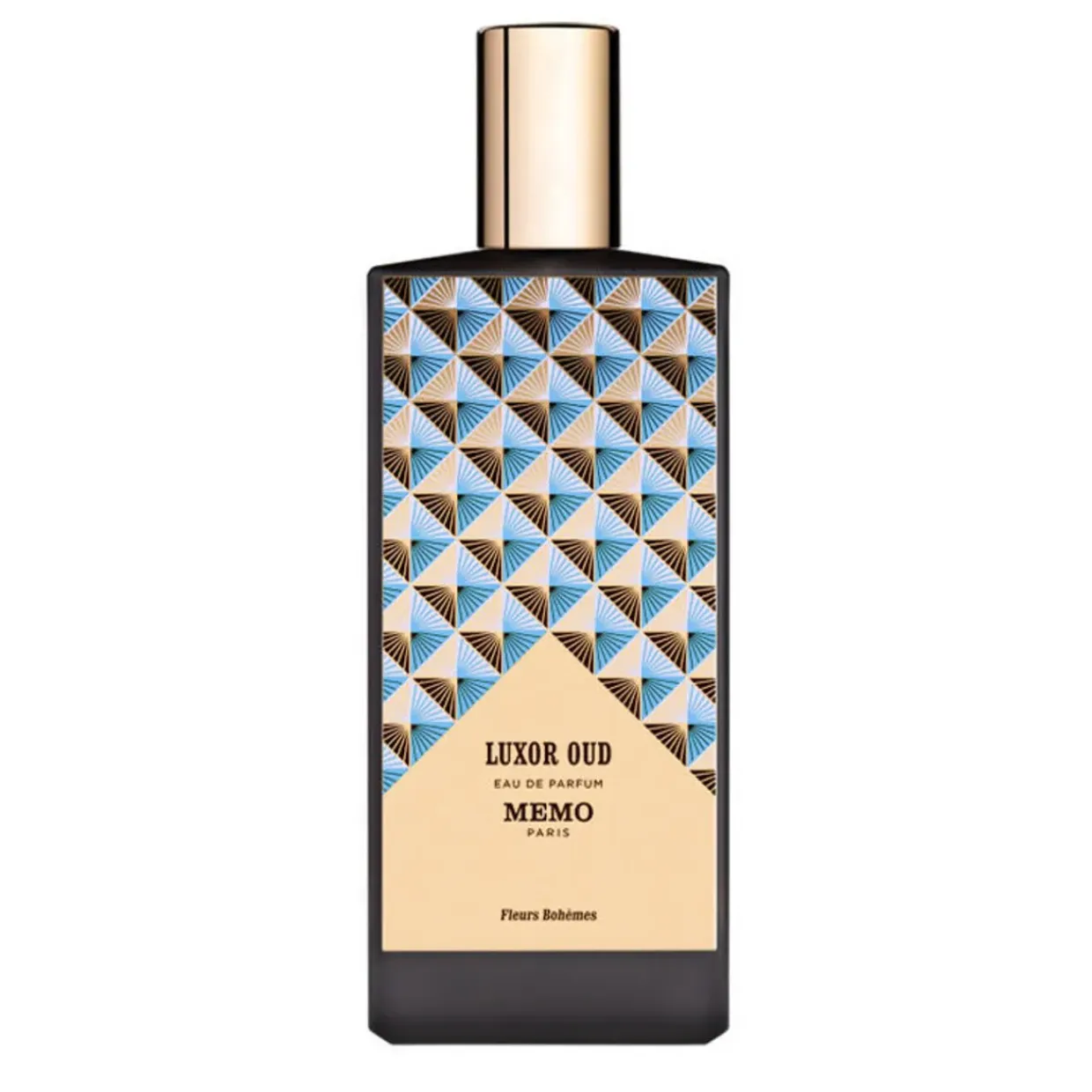 Luxor Oud 75 ml Eau de Parfum