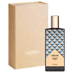Luxor Oud 75 ml Eau de Parfum