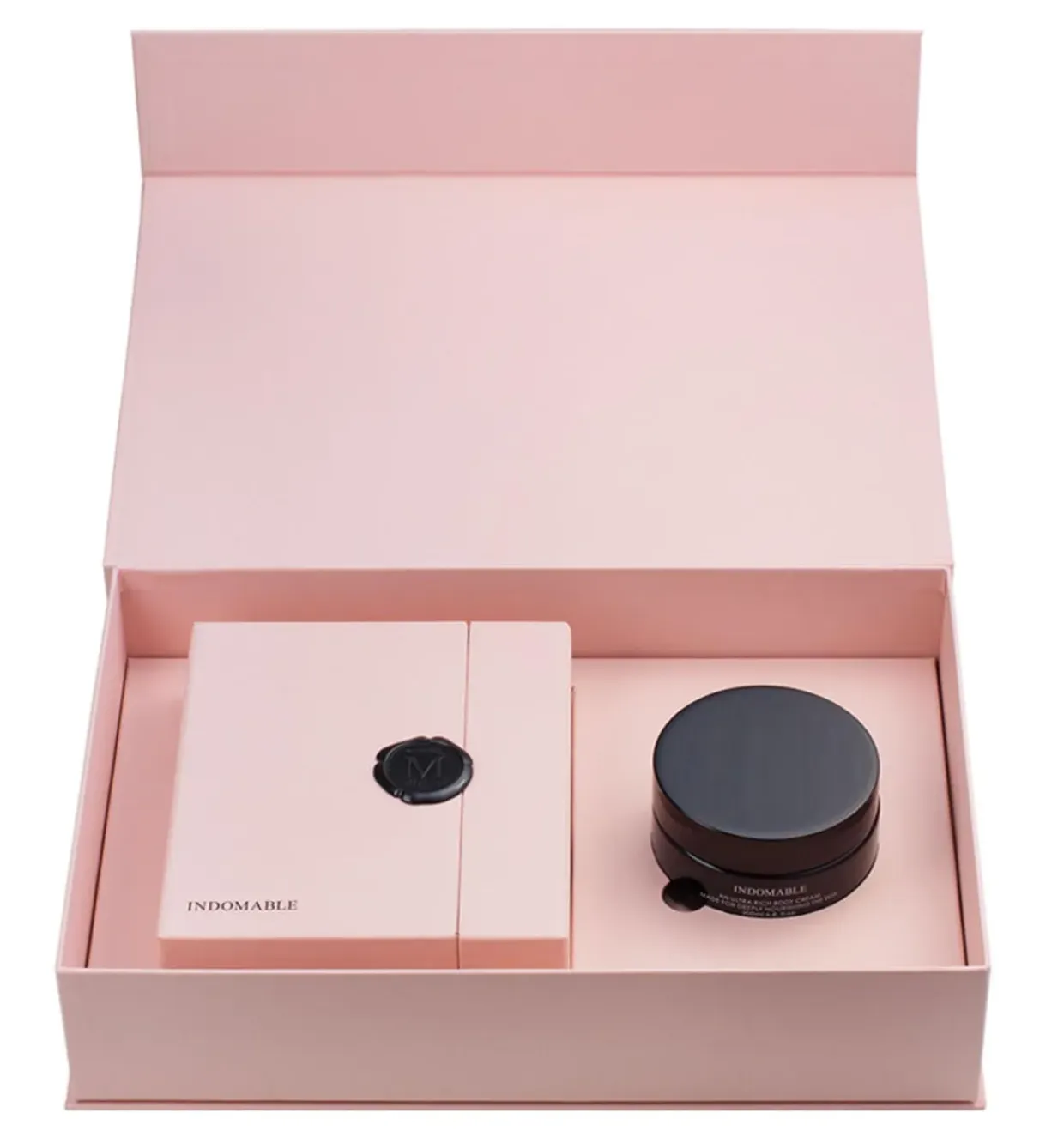 Luxury Coffret Indomable