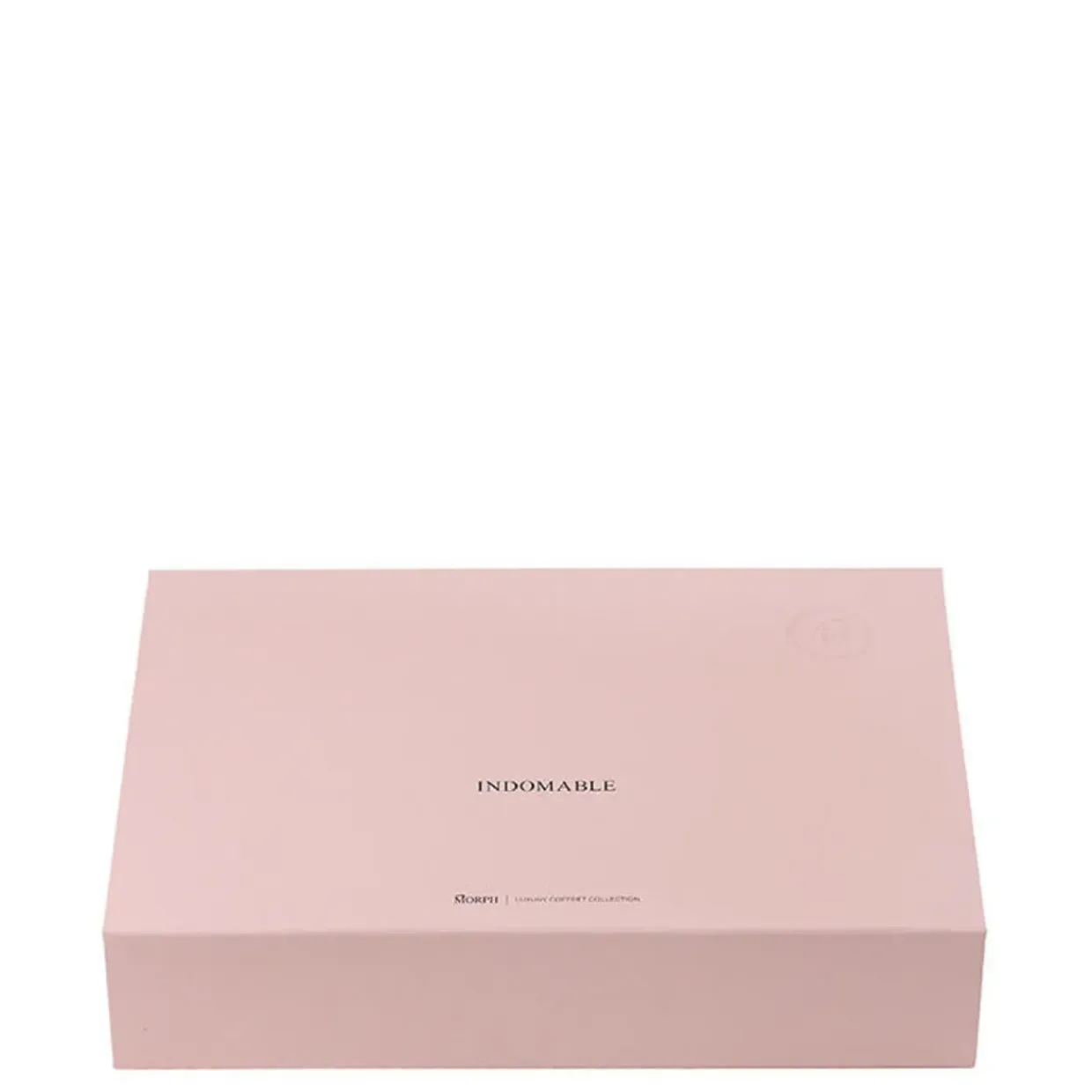 Luxury Coffret Indomable