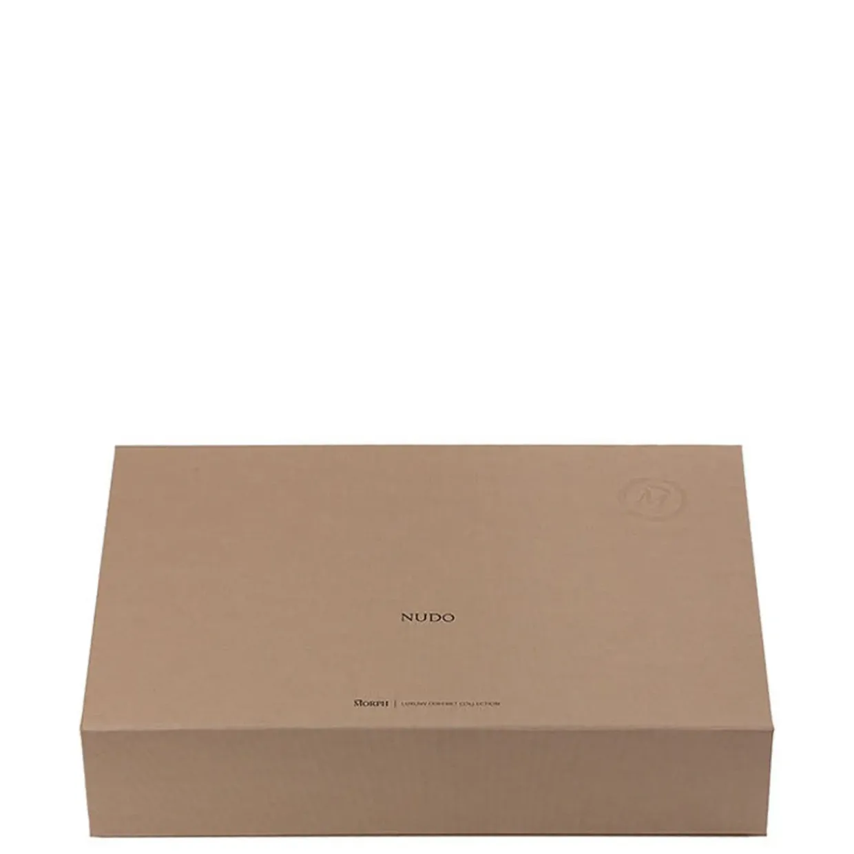 Luxury Coffret Nudo