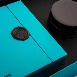 Luxury Coffret Vapor