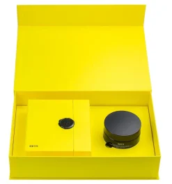 Luxury Coffret Zeta