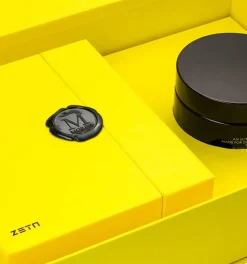 Luxury Coffret Zeta