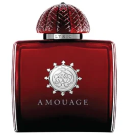 Lyric woman Eau de parfum 100ML