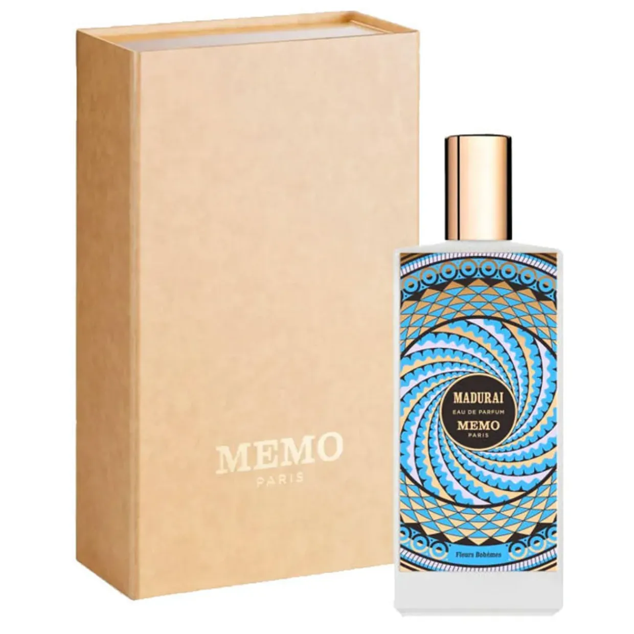 Madurai Eau de Parfum