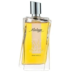 Malaga Eau de Parfum Intense Vapo 100ml