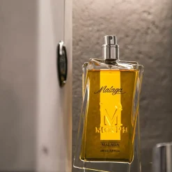 Malaga Eau de Parfum Intense Vapo 100ml