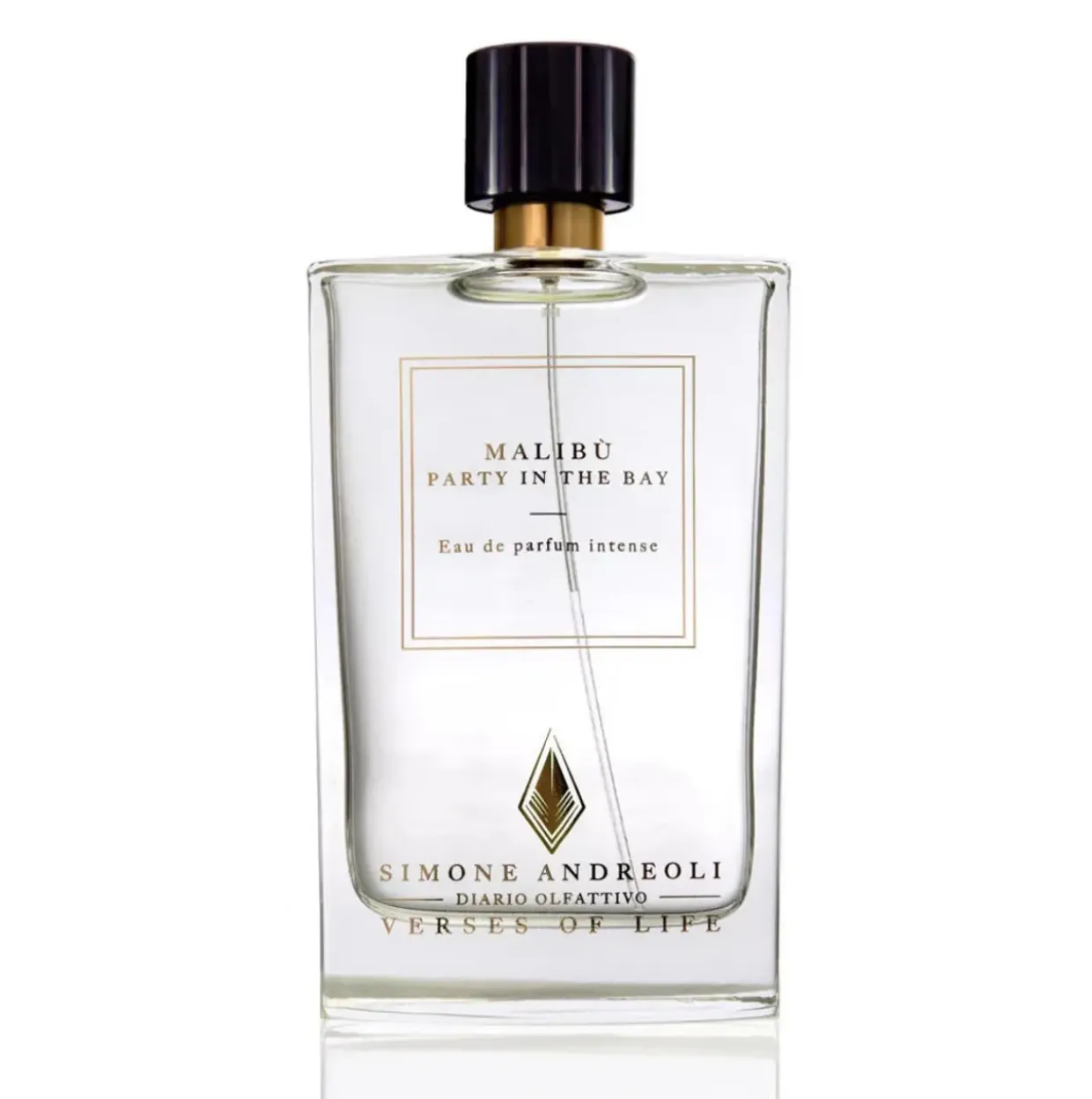 Malibù Eau De Parfum Intense 100ml