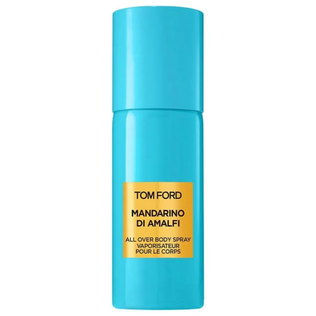 Mandarino Di Amalfi All Over Body Spray