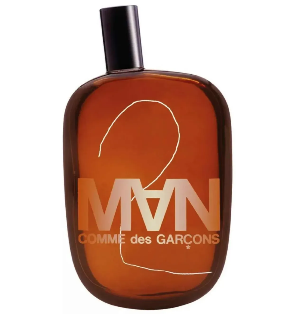 2 Man Eau De Toilette