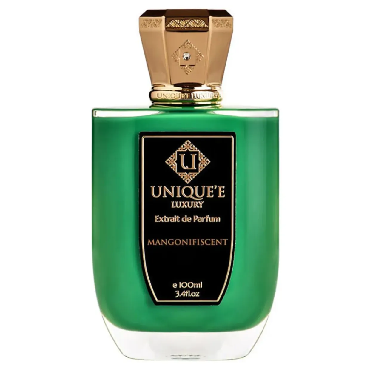 Mangonifiscent Extrait de Parfum 100ml