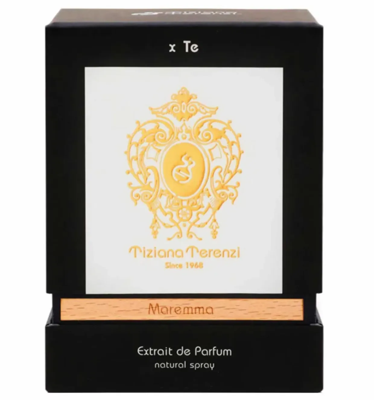 Maremma Extrait de Parfum